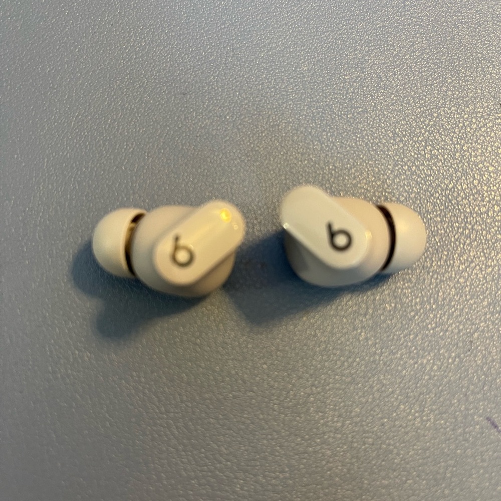 NIB Beats Studio Buds
